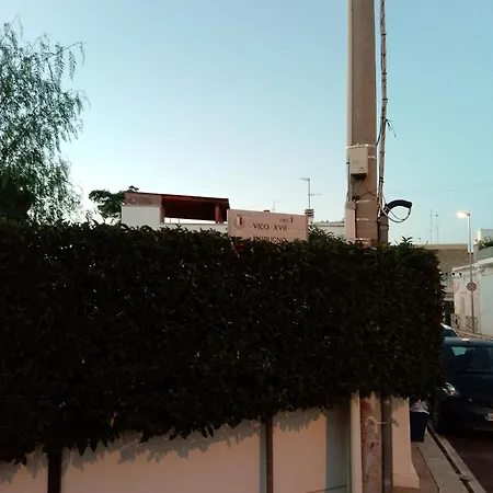 Zia Maria Homestay Bari