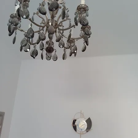 Habitación en casa particular Zia Maria Bari