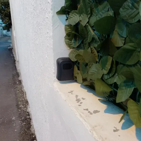 Zia Maria Homestay szállás *