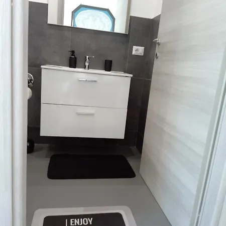 Homestay szállás Zia Maria