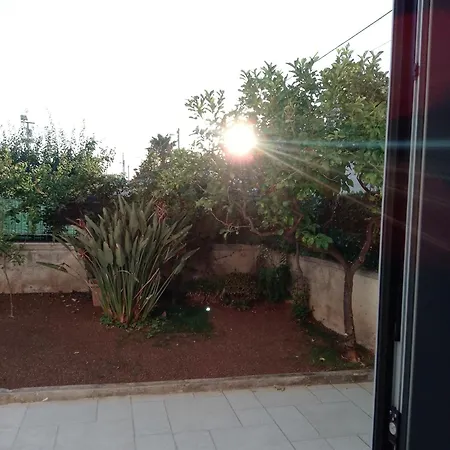 Zia Maria Séjour chez l'habitant Bari