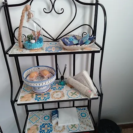 Zia Maria Homestay szállás