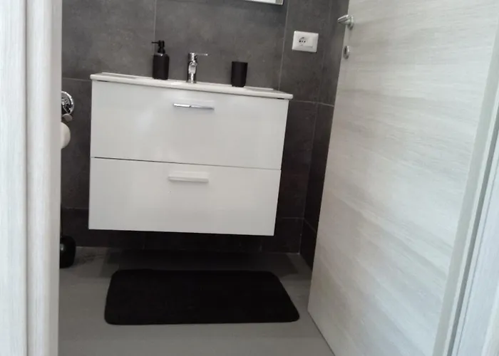 Quarto em Acomodações Particulares Zia Maria