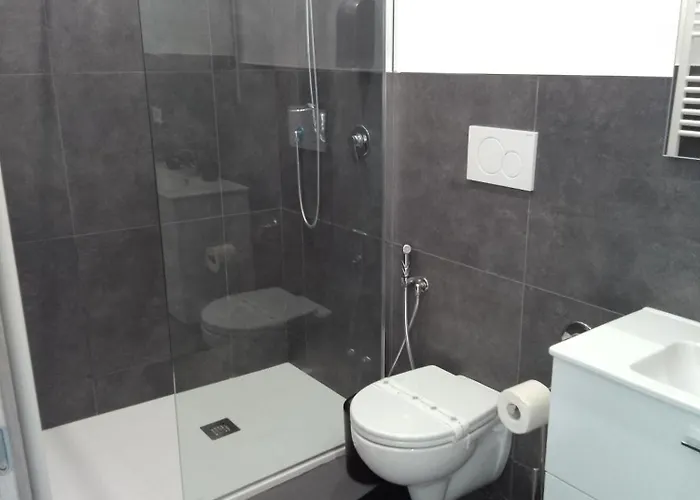 Accommodatie bij particulieren Zia Maria