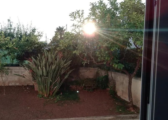 Zia Maria Accommodatie bij particulieren Bari