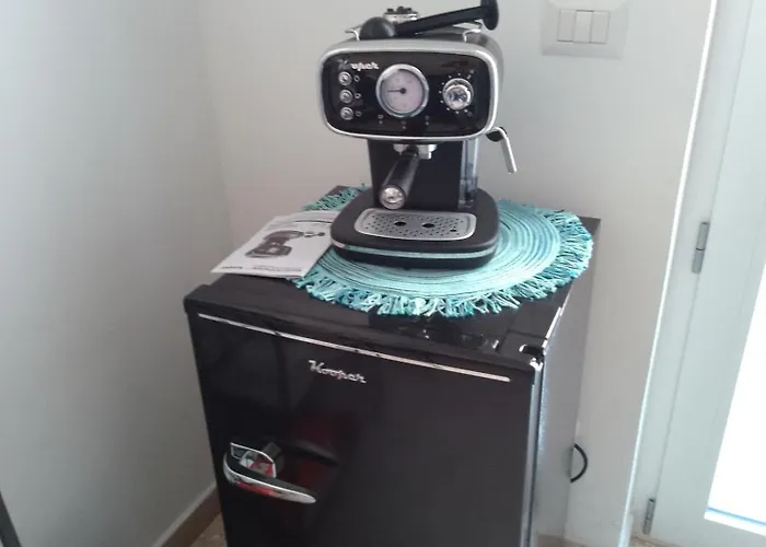 Quarto em Acomodações Particulares Zia Maria